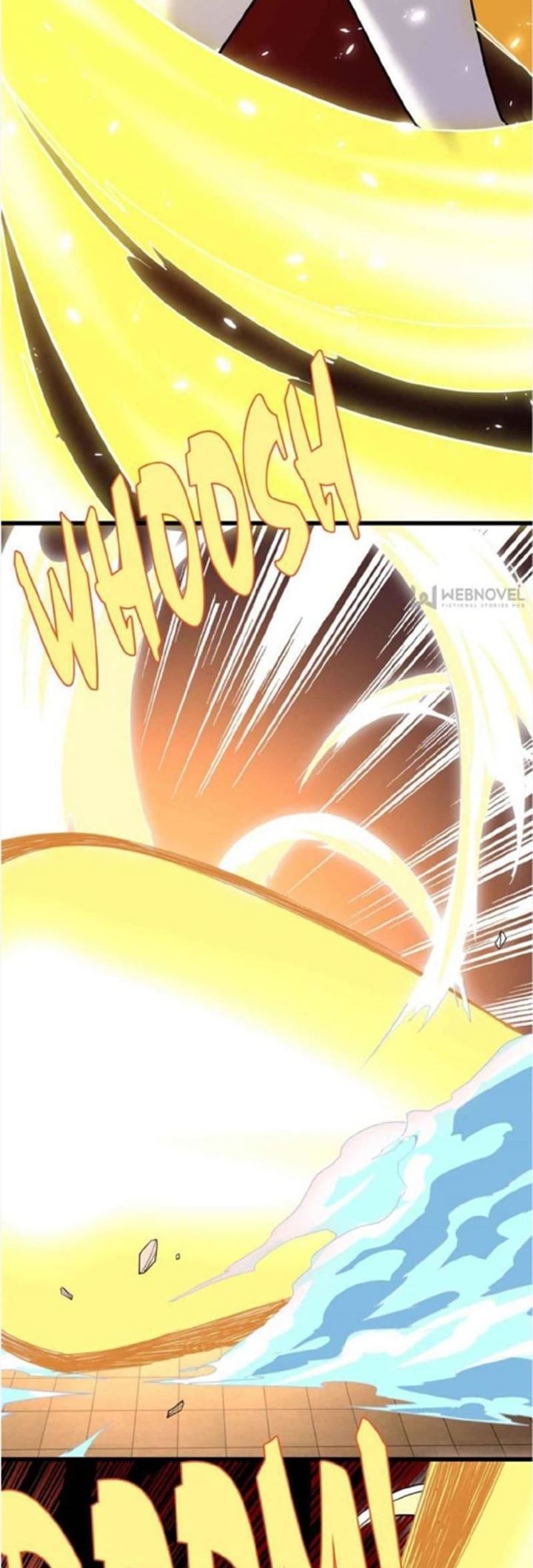 I Might Be A Fake Cultivator Chapter 119 Gambar 9